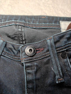 Women G - Star RAW Ocean Dark Blue Skinny W28 L32 (EU 38/M) Jeans