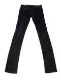 Women G - Star RAW Ocean Dark Blue Skinny W28 L32 (EU 38/M) Jeans