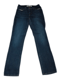 Women Levi Strauss Signature Blue Slim W28 L32 (EU 38/M) Jeans