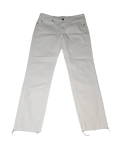 Women Hugo Boss Nelin White Straight W26 EU 36 S Jeans