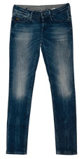 Women G - Star RAW Midge Blue Skinny W26 L32 (EU 36/S) Jeans