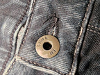 Women G - star Kate Blue Boyfriend W25 L30 Jeans