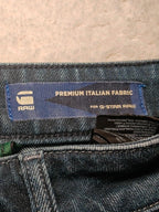 Women G - star Kate Blue Boyfriend W25 L30 Jeans