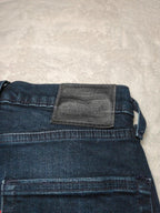 Women Levi's Skinny Taper Blue Skinny W29 L34 (EU 38/M) Jeans