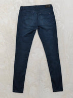 Women Tommy Hilfiger Sophie Blue Skinny W31 L34 (EU 40/L) Jeans