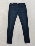 Women Tommy Hilfiger Sophie Blue Skinny W31 L34 (EU 40/L) Jeans