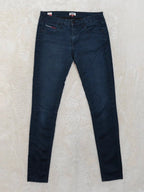 Women Tommy Hilfiger Sophie Blue Skinny W31 L34 (EU 40/L) Jeans