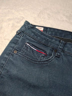 Women Tommy Hilfiger Sophie Blue Skinny W31 L34 (EU 40/L) Jeans