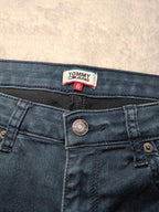 Women Tommy Hilfiger Sophie Blue Skinny W31 L34 (EU 40/L) Jeans