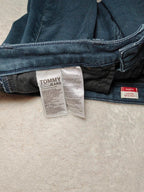 Women Tommy Hilfiger Sophie Blue Skinny W31 L34 (EU 40/L) Jeans