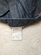 Women Hugo Boss Lesley Blue Slim W26 L30 (EU 36/S) Jeans