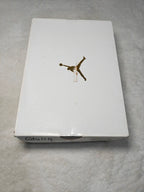 Women Air Jordan 1 Mid Hot Punch Black BQ6472-600 EU 39 Sneakers