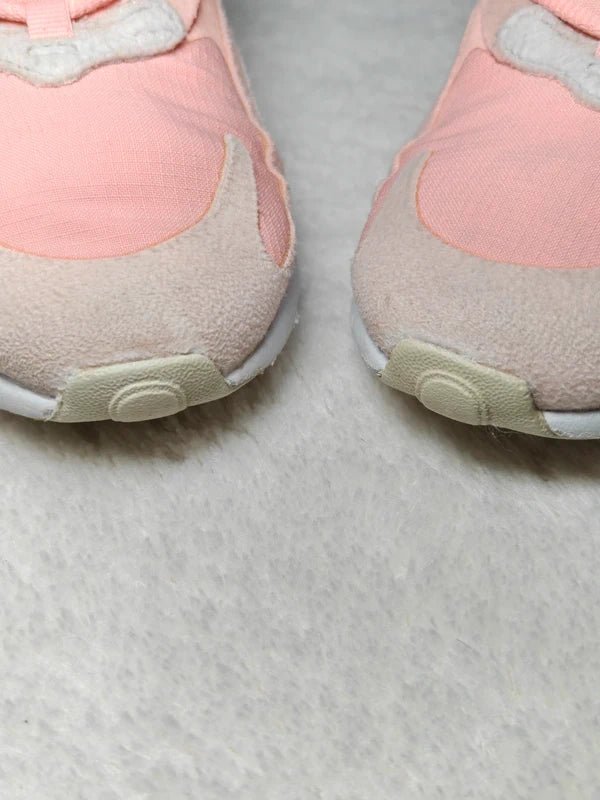 Women Nike Air Max 270 React Bleached Coral EU 36.5 Sneakers