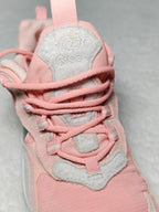Women Nike Air Max 270 React Bleached Coral EU 36.5 Sneakers