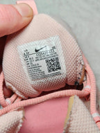 Women Nike Air Max 270 React Bleached Coral EU 36.5 Sneakers