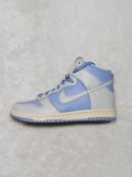 Nike Dunk High Purple Grey White 407922-505 EU 40 Women's Sneakers