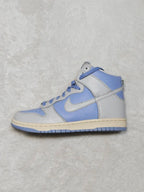Nike Dunk High Purple Grey White 407922-505 EU 40 Women's Sneakers