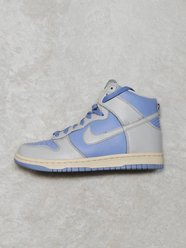 Nike Dunk High Purple Grey White 407922-505 EU 40 Women's Sneakers