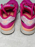 Women New Balance 574 Pink Black White WL574ASD EU 37.5 Sneakers