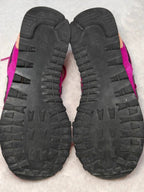 Women New Balance 574 Pink Black White WL574ASD EU 37.5 Sneakers