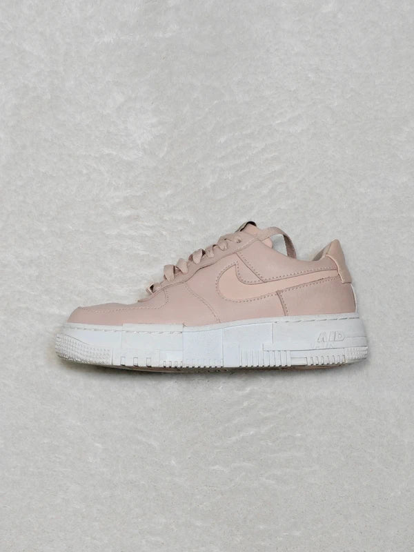 Women Nike Air Force 1 Pixel Pale Pink EU 37.5 Sneakers