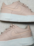 Women Nike Air Force 1 Pixel Pale Pink EU 37.5 Sneakers