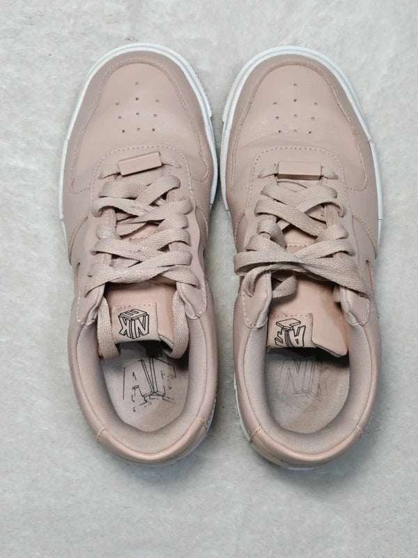 Women Nike Air Force 1 Pixel Pale Pink EU 37.5 Sneakers