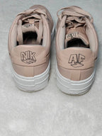 Women Nike Air Force 1 Pixel Pale Pink EU 37.5 Sneakers