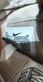 Women Nike Air Force 1 Pixel Pale Pink EU 37.5 Sneakers