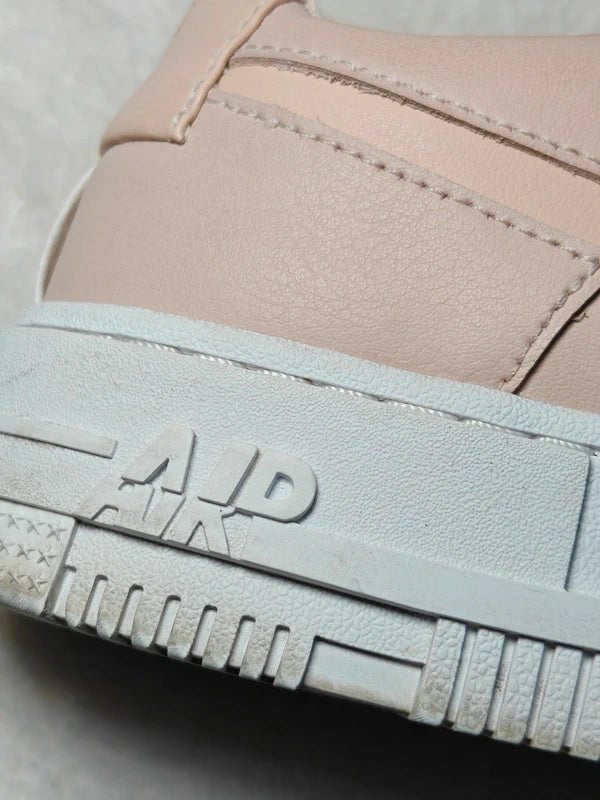 Women Nike Air Force 1 Pixel Pale Pink EU 37.5 Sneakers