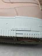 Women Nike Air Force 1 Pixel Pale Pink EU 37.5 Sneakers