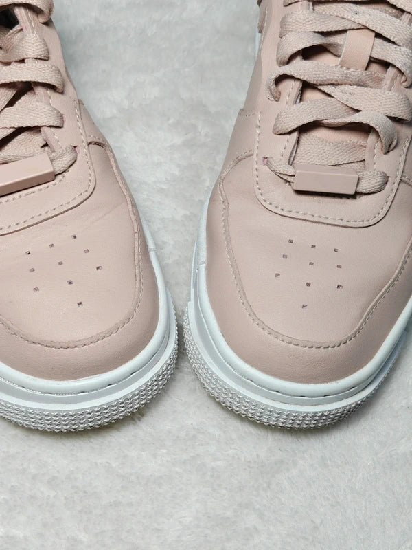 Women Nike Air Force 1 Pixel Pale Pink EU 37.5 Sneakers