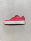 Women Nike Air Force 1 Fontanka Gypsy Rose Pink EU 37.5 Sneakers