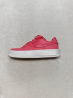 Women Nike Air Force 1 Fontanka Gypsy Rose Pink EU 37.5 Sneakers
