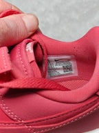 Women Nike Air Force 1 Fontanka Gypsy Rose Pink EU 37.5 Sneakers