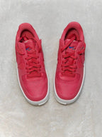 Women Nike Air Force 1 Fontanka Gypsy Rose Pink EU 37.5 Sneakers