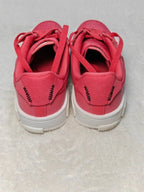 Women Nike Air Force 1 Fontanka Gypsy Rose Pink EU 37.5 Sneakers