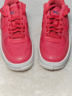 Women Nike Air Force 1 Fontanka Gypsy Rose Pink EU 37.5 Sneakers