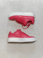 Women Nike Air Force 1 Fontanka Gypsy Rose Pink EU 37.5 Sneakers