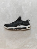 Men Nike Air Max 97 Black White EU 40.5 Sneakers