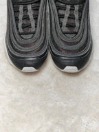 Men Nike Air Max 97 Black White EU 40.5 Sneakers