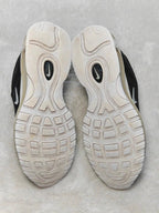 Men Nike Air Max 97 Black White EU 40.5 Sneakers