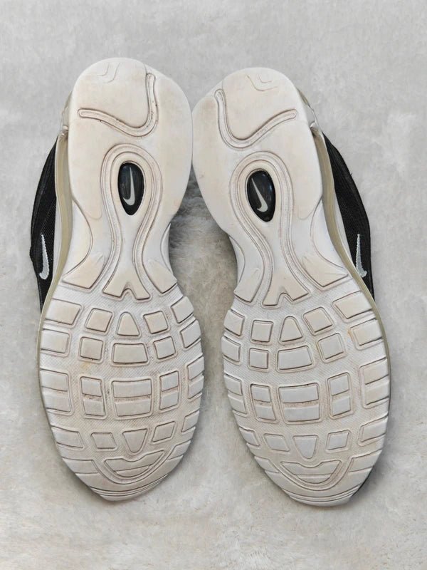 Men Nike Air Max 97 Black White EU 40.5 Sneakers