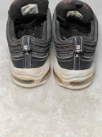Men Nike Air Max 97 Black White EU 40.5 Sneakers