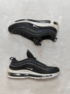 Men Nike Air Max 97 Black White EU 40.5 Sneakers