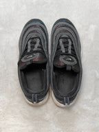 Men Nike Air Max 97 Black White EU 40.5 Sneakers