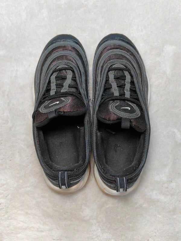 Men Nike Air Max 97 Black White EU 40.5 Sneakers