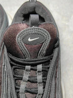 Men Nike Air Max 97 Black White EU 40.5 Sneakers