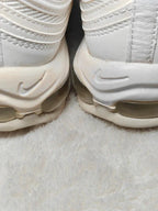 Men Nike Air Max 97 Triple White Wolf Grey EU 40.5 Sneakers
