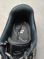 Women Nike Air Force 1 Low Ribbon Pack Black White EU 39 Sneakers